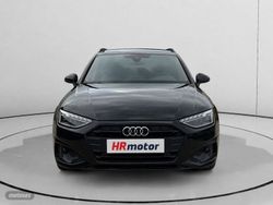 Audi A4 35 TDI Business Line - Miniatura 7
