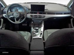 Audi A4 35 TDI Business Line - Miniatura 9
