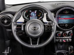 Mini Cooper 100 kW (136 CV) - Miniatura 10