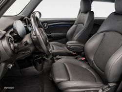 Mini Cooper 100 kW (136 CV) - Miniatura 11