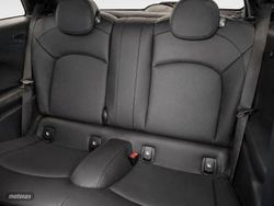 Mini Cooper 100 kW (136 CV) - Miniatura 12