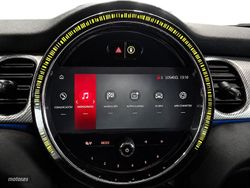Mini Cooper 100 kW (136 CV) - Miniatura 16