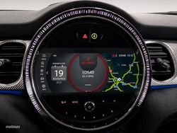 Mini Cooper 100 kW (136 CV) - Miniatura 17