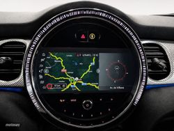 Mini Cooper 100 kW (136 CV) - Miniatura 18