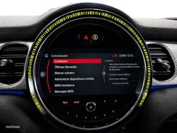 Mini Cooper 100 kW (136 CV) - Miniatura 19