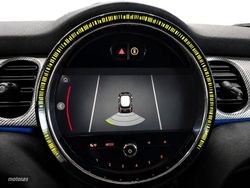 Mini Cooper 100 kW (136 CV) - Miniatura 20