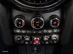 Mini Cooper 100 kW (136 CV) - Miniatura 21