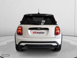 Mini Cooper 100 kW (136 CV) - Miniatura 4