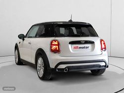 Mini Cooper 100 kW (136 CV) - Miniatura 5