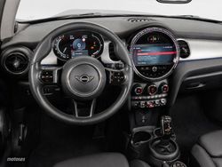 Mini Cooper 100 kW (136 CV) - Miniatura 9