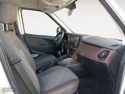 Fiat Doblo Trekking Combi - Miniatura 10