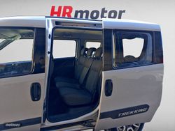 Fiat Doblo Trekking Combi - Miniatura 11