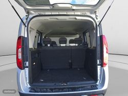 Fiat Doblo Trekking Combi - Miniatura 12