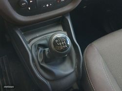 Fiat Doblo Trekking Combi - Miniatura 13