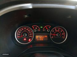 Fiat Doblo Trekking Combi - Miniatura 14