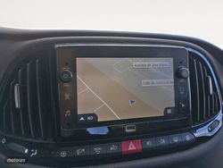 Fiat Doblo Trekking Combi - Miniatura 15