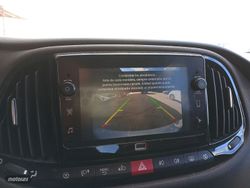 Fiat Doblo Trekking Combi - Miniatura 16