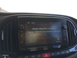 Fiat Doblo Trekking Combi - Miniatura 17