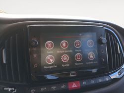 Fiat Doblo Trekking Combi - Miniatura 18