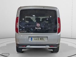 Fiat Doblo Trekking Combi - Miniatura 3