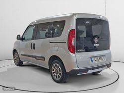 Fiat Doblo Trekking Combi - Miniatura 4