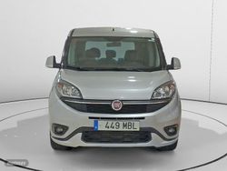 Fiat Doblo Trekking Combi - Miniatura 5