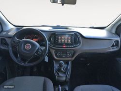 Fiat Doblo Trekking Combi - Miniatura 7