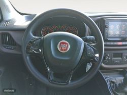 Fiat Doblo Trekking Combi - Miniatura 8