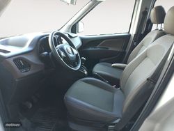 Fiat Doblo Trekking Combi - Miniatura 9