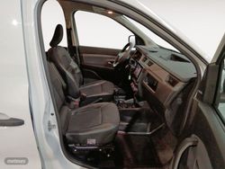 Renault Express Furgon Advance Blue dCi 70 kW (95 CV) - Miniatura 11