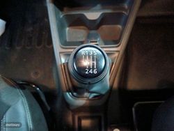 Renault Express Furgon Advance Blue dCi 70 kW (95 CV) - Miniatura 13