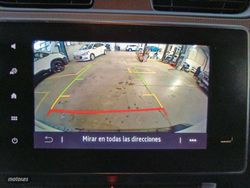 Renault Express Furgon Advance Blue dCi 70 kW (95 CV) - Miniatura 15
