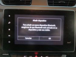Renault Express Furgon Advance Blue dCi 70 kW (95 CV) - Miniatura 16