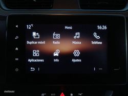 Renault Express Furgon Advance Blue dCi 70 kW (95 CV) - Miniatura 17