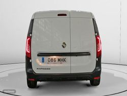 Renault Express Furgon Advance Blue dCi 70 kW (95 CV) - Miniatura 3
