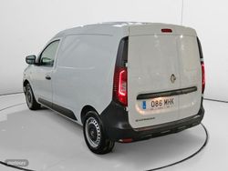 Renault Express Furgon Advance Blue dCi 70 kW (95 CV) - Miniatura 4