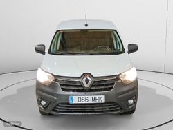 Renault Express Furgon Advance Blue dCi 70 kW (95 CV) - Miniatura 5