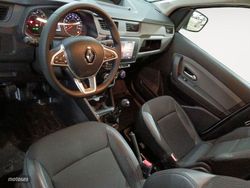 Renault Express Furgon Advance Blue dCi 70 kW (95 CV) - Miniatura 7