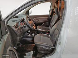 Renault Express Furgon Advance Blue dCi 70 kW (95 CV) - Miniatura 9