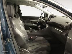 Peugeot 3008 Allure - Miniatura 11