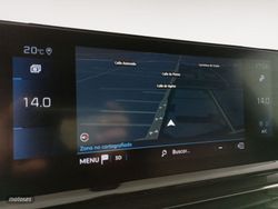 Peugeot 3008 Allure - Miniatura 15