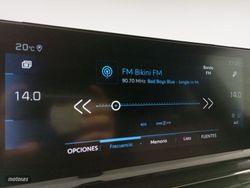 Peugeot 3008 Allure - Miniatura 16