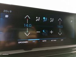 Peugeot 3008 Allure - Miniatura 19