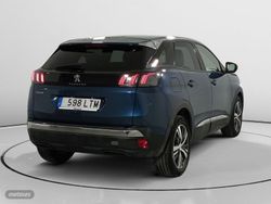 Peugeot 3008 Allure - Miniatura 2