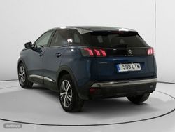 Peugeot 3008 Allure - Miniatura 4