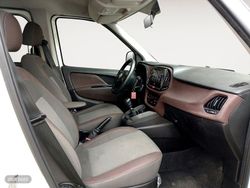 Fiat Doblo Trekking - Miniatura 10