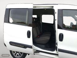 Fiat Doblo Trekking - Miniatura 11