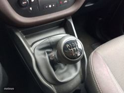 Fiat Doblo Trekking - Miniatura 12