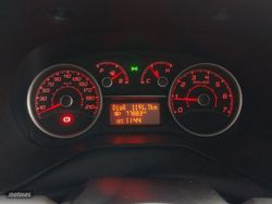 Fiat Doblo Trekking - Miniatura 13