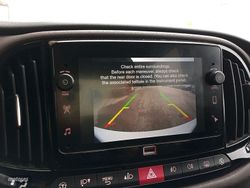 Fiat Doblo Trekking - Miniatura 15